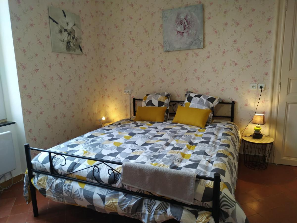 Chambre D'Hotes De Lamy Pierrerue  Exterior foto